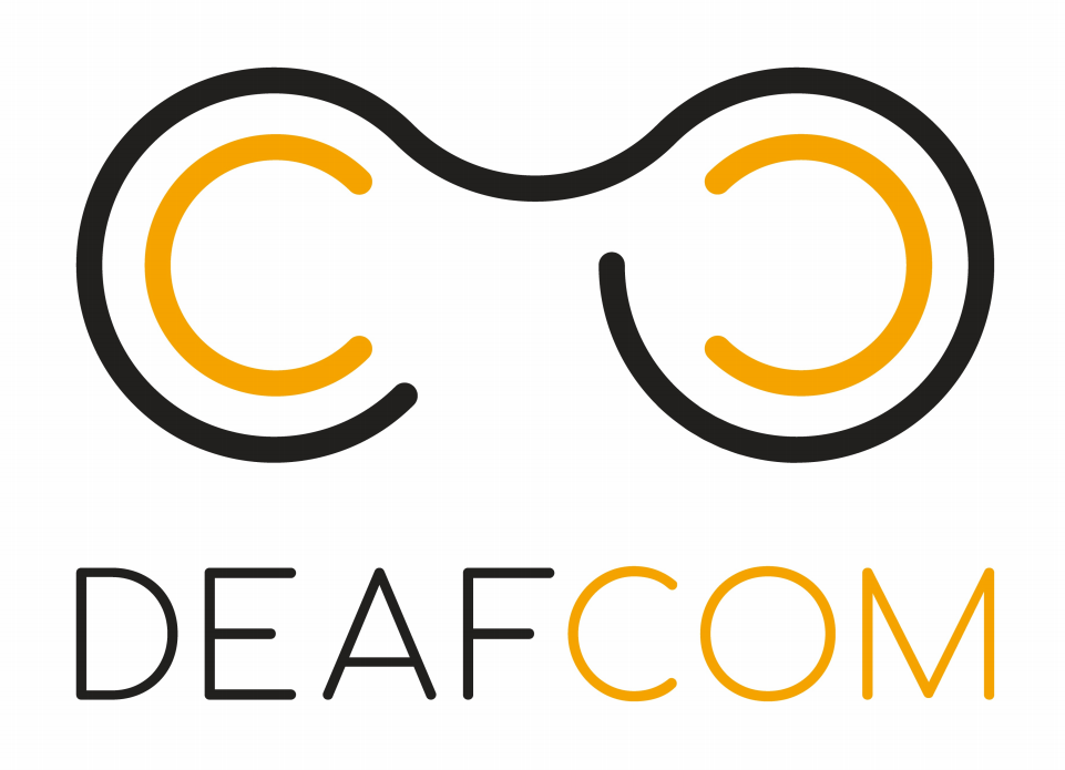 DeafCom